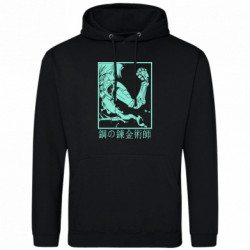 Худи облегченные