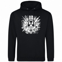 Худи облегченные