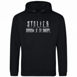 Худи облегченные