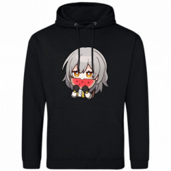 Худи облегченные