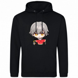 Худі полегшені