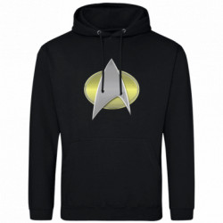 Худи облегченные