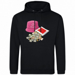 Худі полегшені