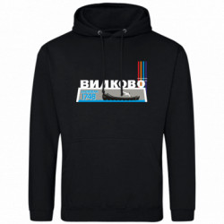 Худі полегшені