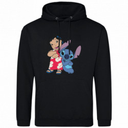 Худи облегченные