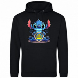 Худи облегченные