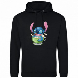 Худи облегченные