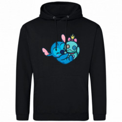 Худи облегченные