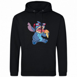 Худі полегшені