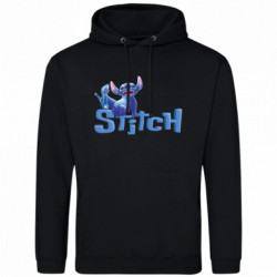 Худи облегченные