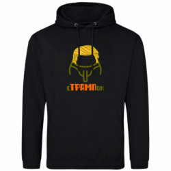 Худи облегченные