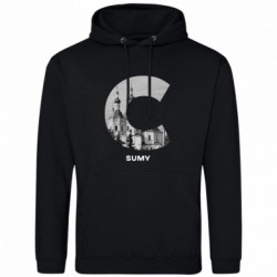 Худі полегшені