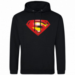 Худи облегченные