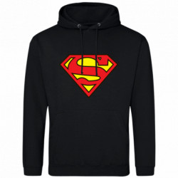 Худи облегченные