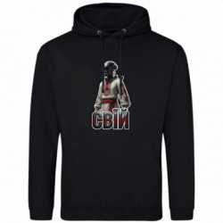 Худі полегшені