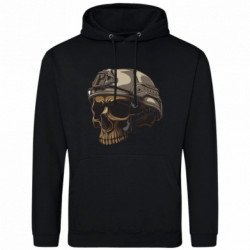 Худи облегченные