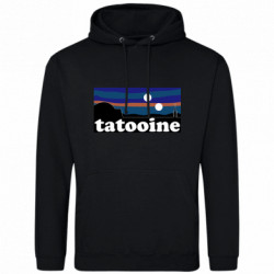 Худи облегченные