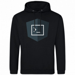 Худи облегченные