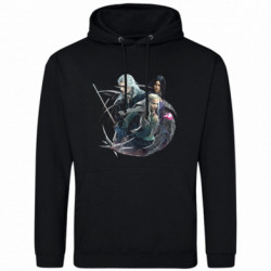 Худі полегшені