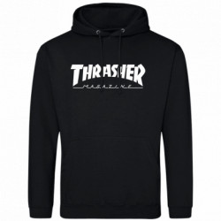 Худі полегшені