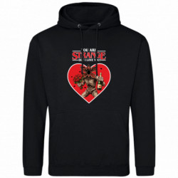 Худі полегшені