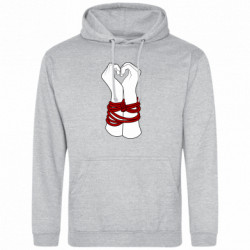 Худи облегченные