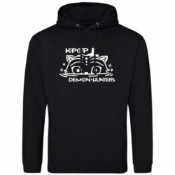 Худі полегшені