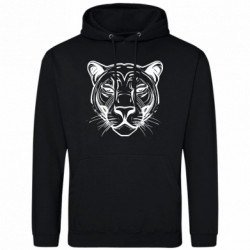 Худи облегченные