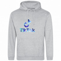 Худи облегченные