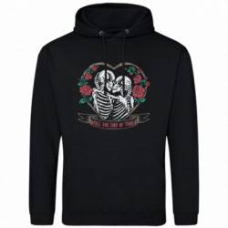 Худі полегшені