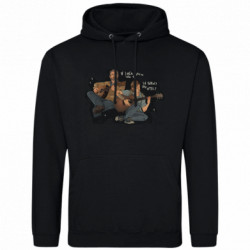 Худи облегченные