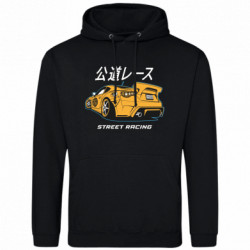 Худі полегшені