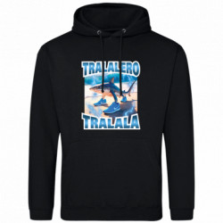 Худи облегченные