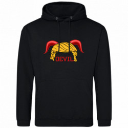 Худи облегченные