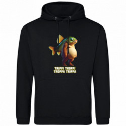 Худі полегшені