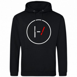 Худи облегченные