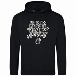 Худи облегченные