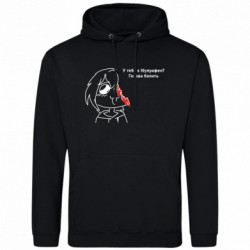 Худи облегченные