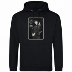 Худі полегшені