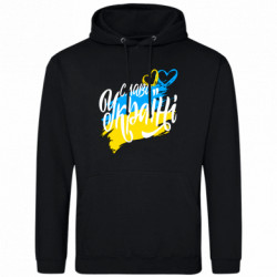 Худи облегченные