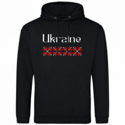 Худи облегченные