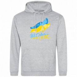 Худі полегшені