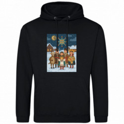 Худі полегшені