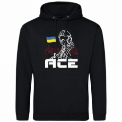 Худи облегченные