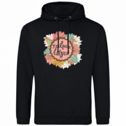 Худи облегченные