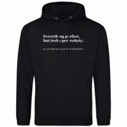 Худи облегченные