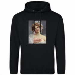 Худи облегченные