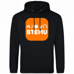 Худи облегченные