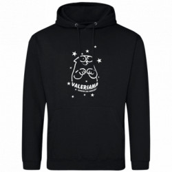 Худи облегченные