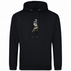 Худи облегченные